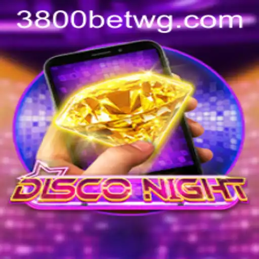 Descubra o Emocionante Mundo de DiscoNightM: O Jogo do Momento com 3800bet