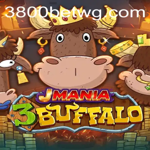 Explorando o Universo do Jogo JMania3Buffalo: Uma Aventura Eletizante no Mundo de 3800bet