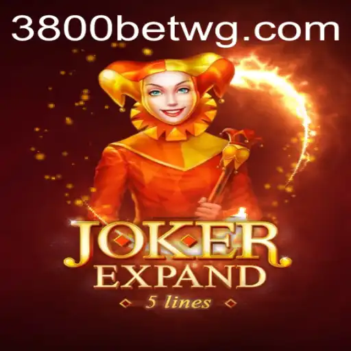 Explorando o Fascinante Mundo do JokerExpand: Diversão e Estratégia em 3800bet