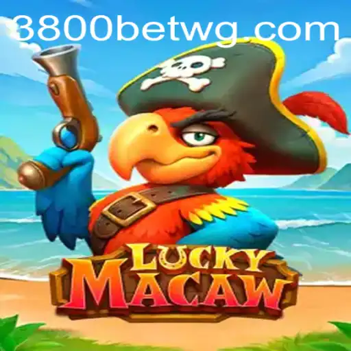 Explorando o Mundo de LuckyMacaw: Um Guia Completo
