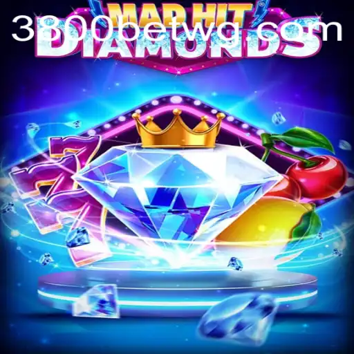 Explorando o Fascinante Mundo de MadHitDiamonds: Um Guia Completo