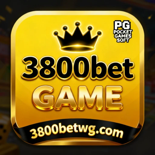 3800bet Logo
